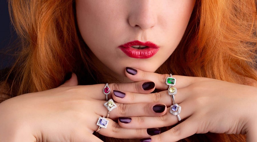 Birthstones