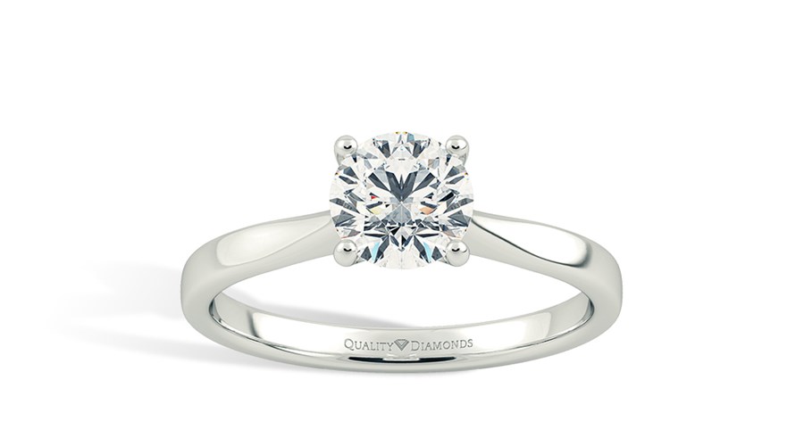 Diamond Rings