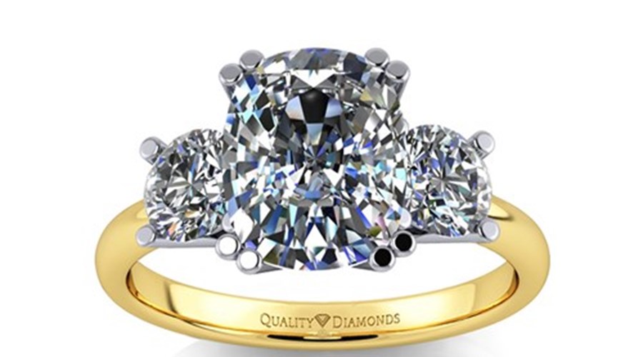 The Influence of Recent Royals Engagement Rings on Jewellery trends