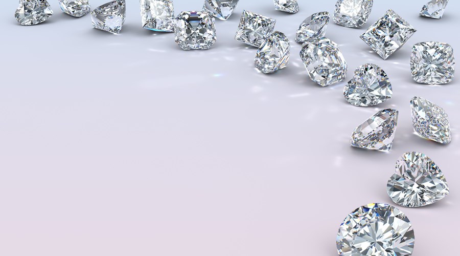 What diamond shape matches your personality?
