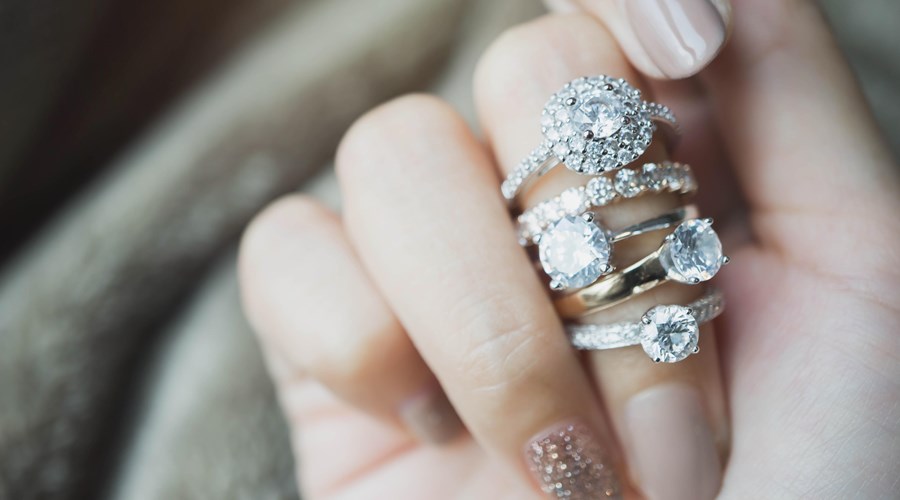 Are you Brave Enough to Upgrade your Engagement Ring like Meghan Markle?