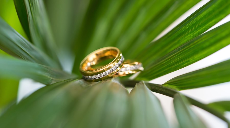 Will your Eternity Ring have a special meaning behind it like Meghan Markle’s?