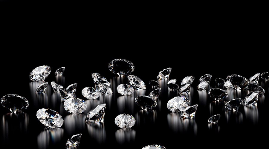 Diamonds 101