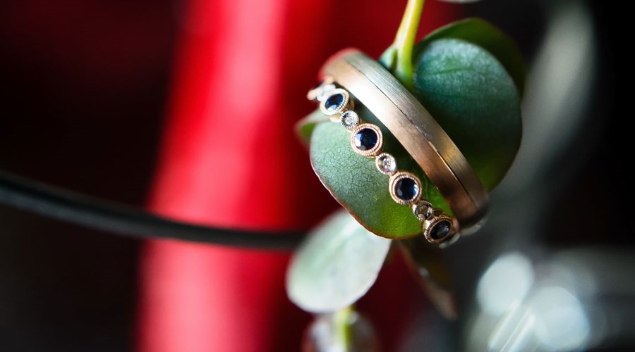 How to Buy an Eternity Ring