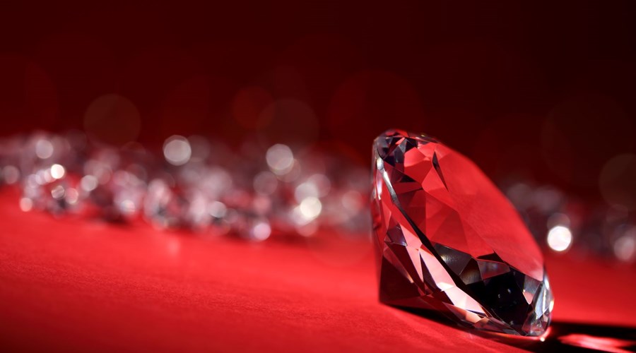 Blood Diamonds & The Kimberly Process