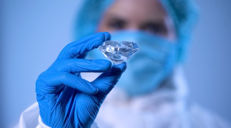 Lab Grown Diamonds