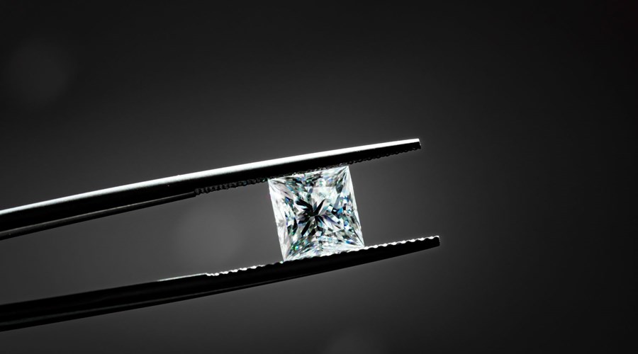 What is a Princess Cut Diamond?