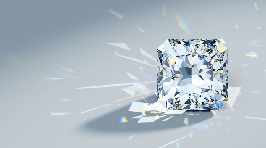 Why Choose a Radiant Cut Diamond?