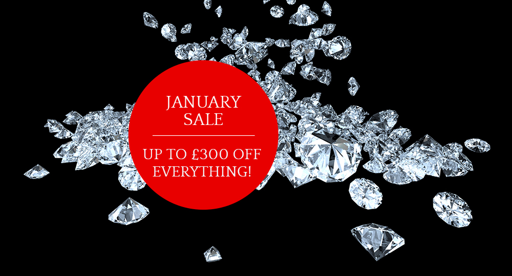 Loose Diamonds