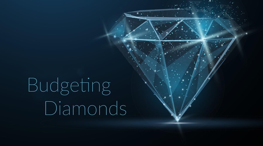 Keep to your Budget when Buying Diamonds