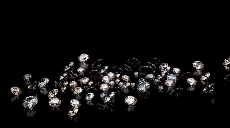 Diamonds 102