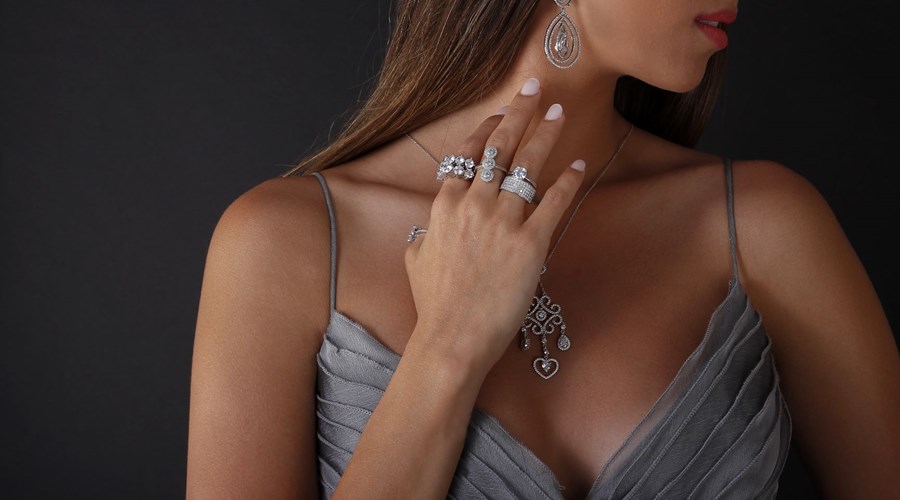 Gifting Diamonds