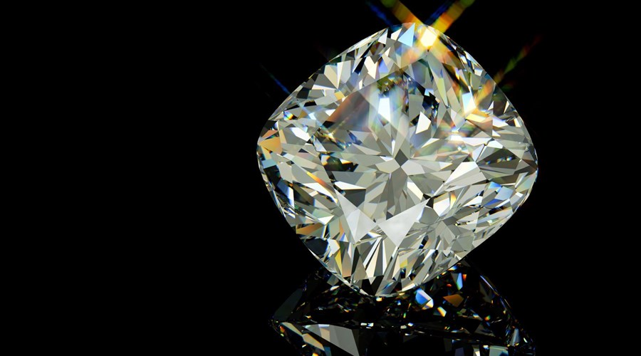 Why choose a Cushion cut Diamond?