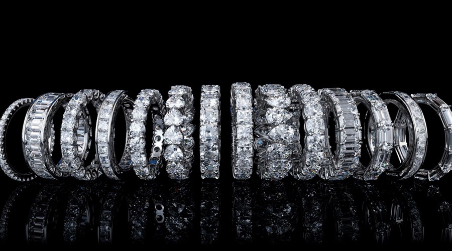 9 Things You Need to Know About Eternity Rings