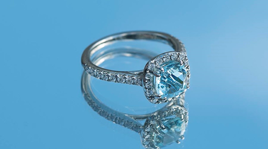 All About Aquamarines