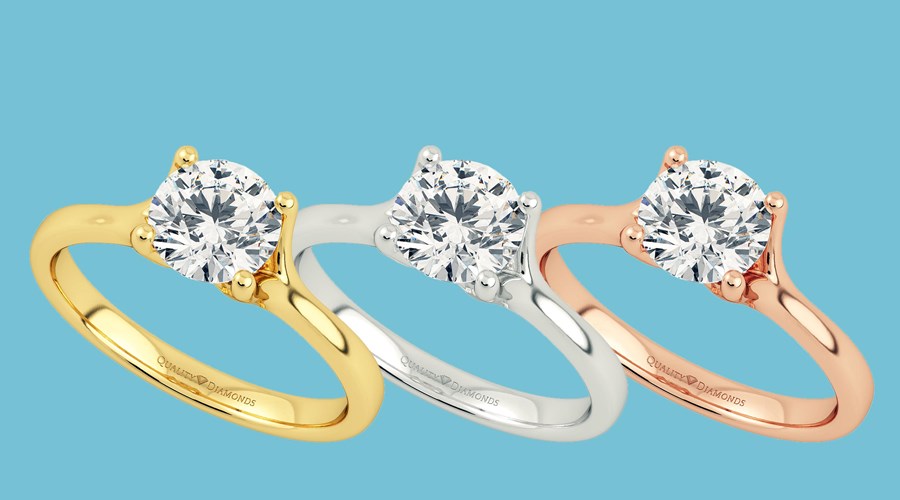 Perfect Promise Rings