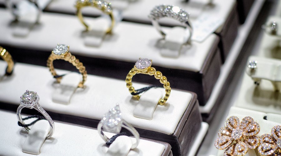 Quality Diamonds at a Quality Price