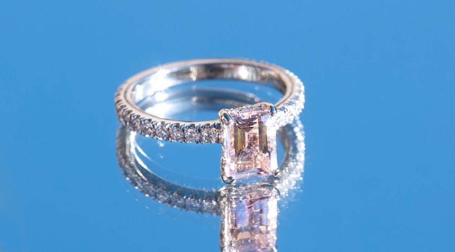 7 in Trend Gemstone Rings (Part 1)