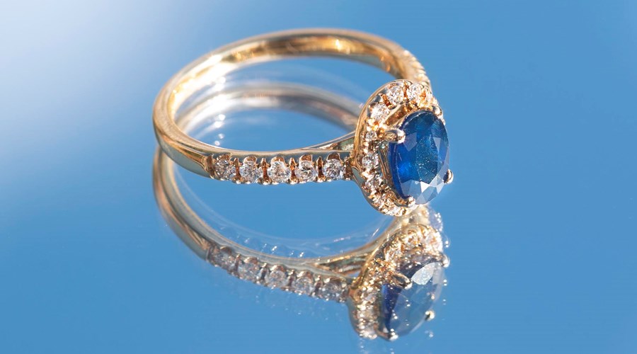 7 in Trend Gemstone Rings (Part 2)