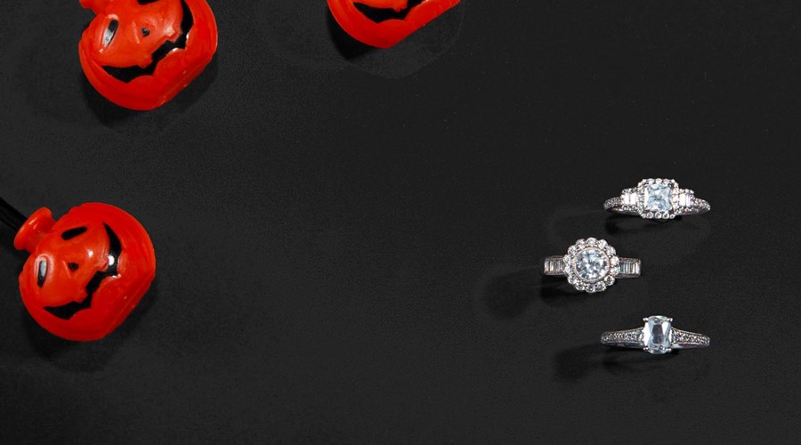 Halloween Jewellery Ideas