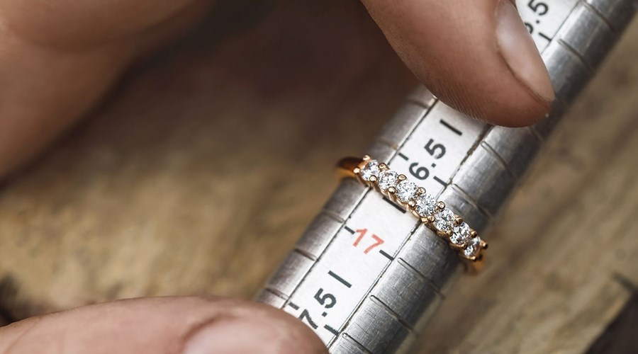 What’s My Ring Size?