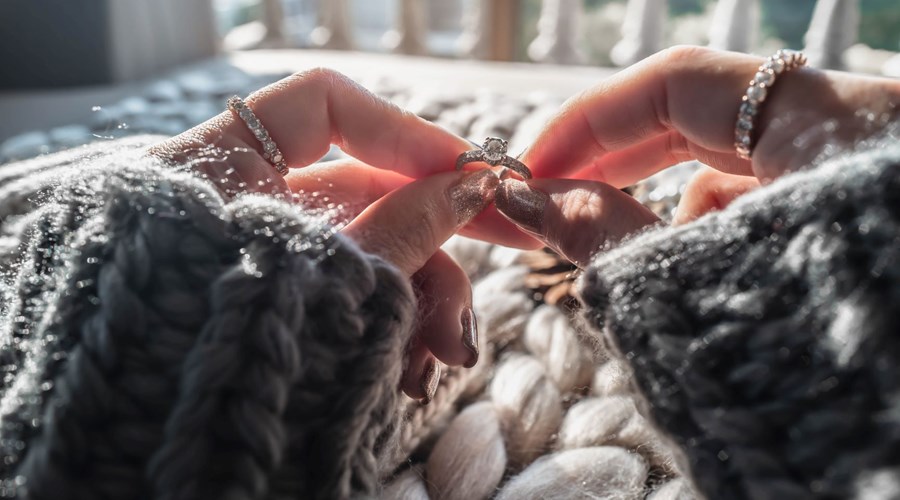 The Perfect Jewellery to Complete your Outfits this Winter