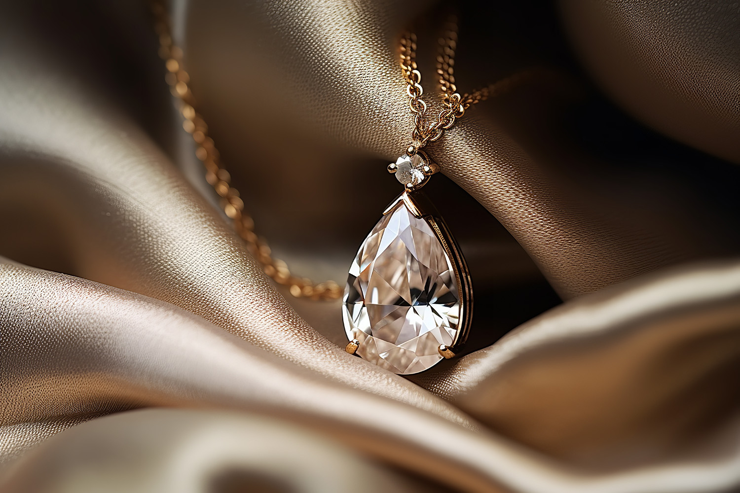 Buy Zaveri Pearls Wine Color Austrian Diamonds Kundan Necklace Earring and  Ring-ZPFK16071 online
