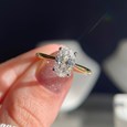 Can You Buy a Beautiful Quality One Carat Diamond Engagement Ring for Under £1000?