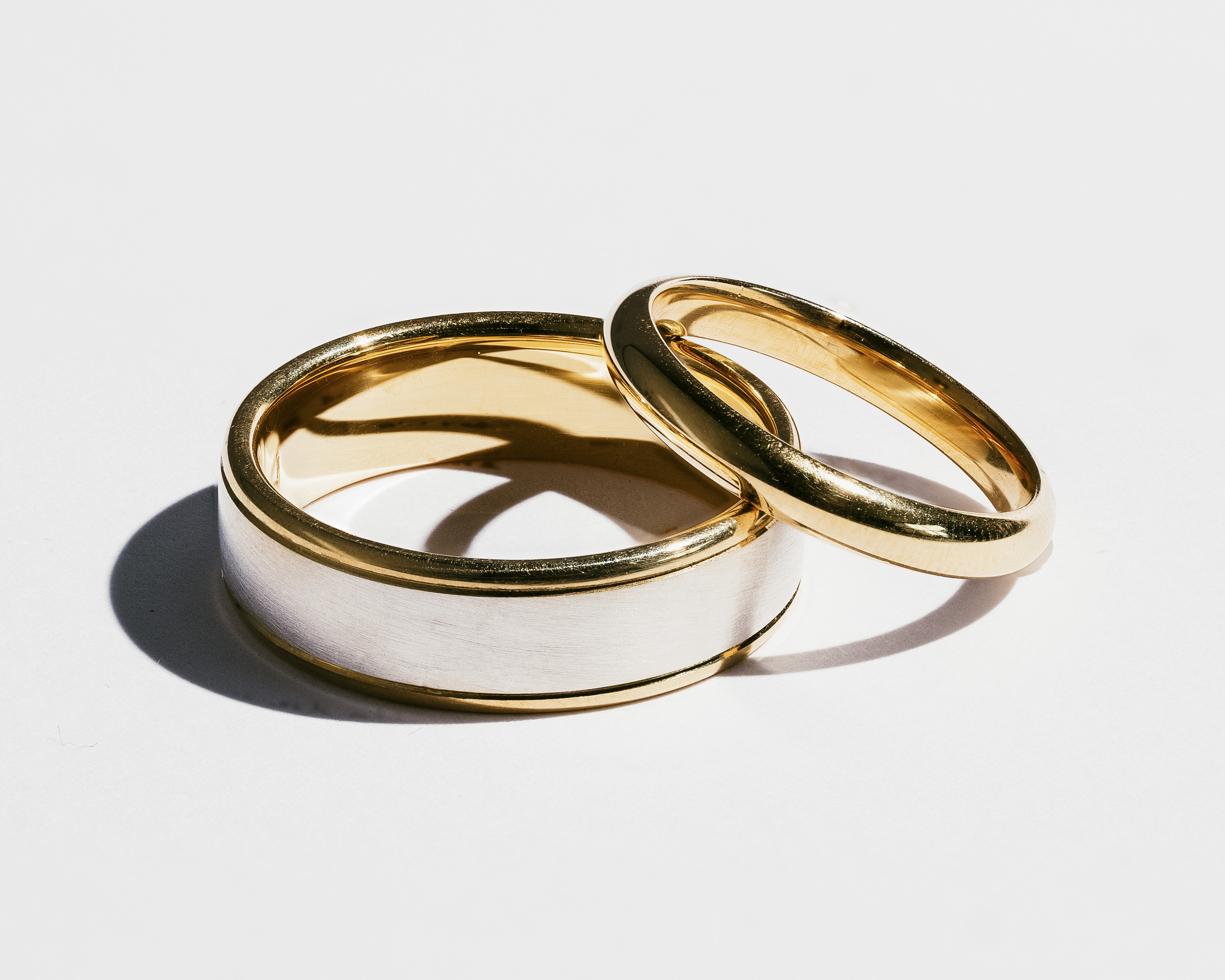 Wedding Rings