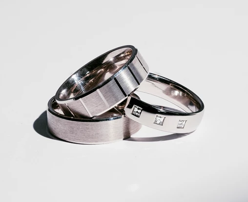Mens Wedding Rings