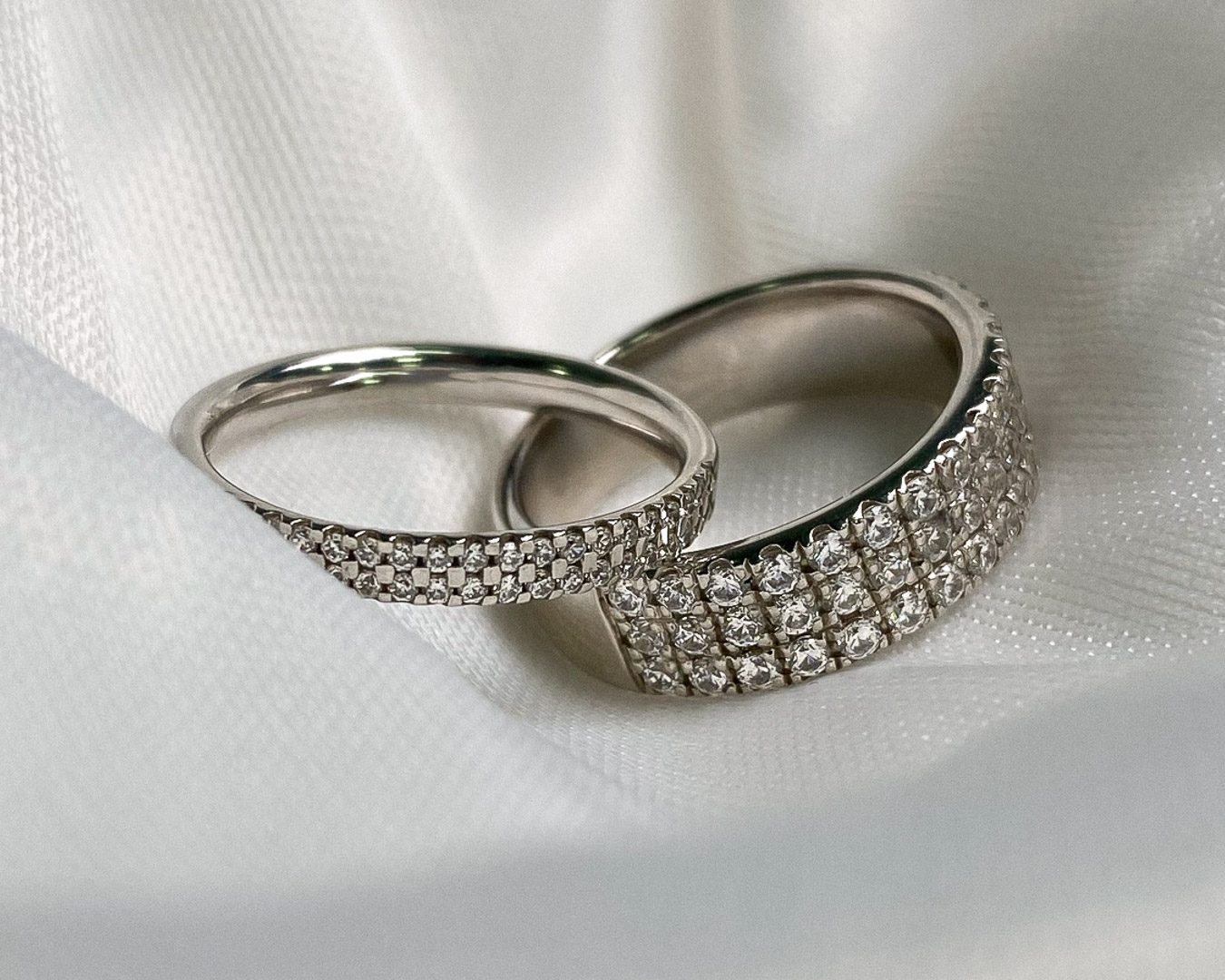 Wedding Rings