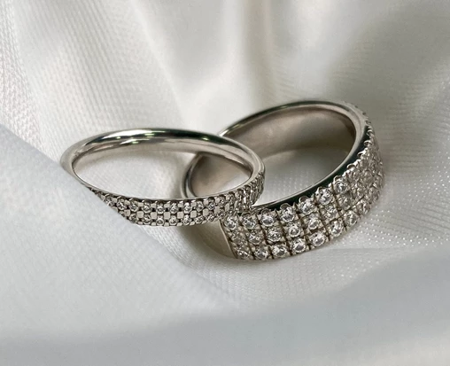 Wedding Rings