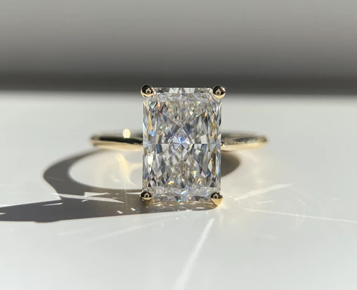 Diamond Rings