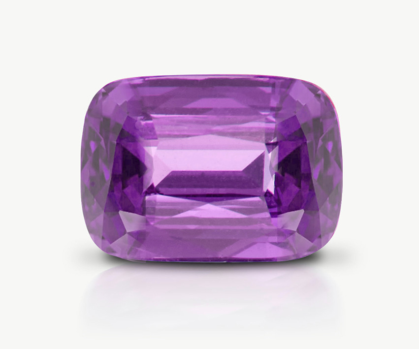Buy Loose Amethysts