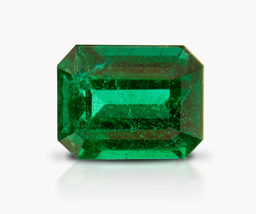 Buy Loose Emeralds