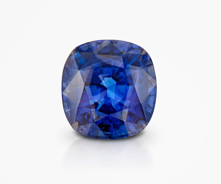 Buy Loose Sapphires