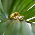Will your Eternity Ring have a special meaning behind it like Meghan Markle’s?