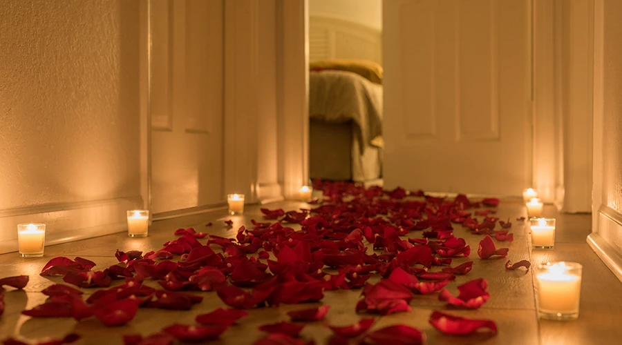 5 romantic ways to propose this Valentine's Day!