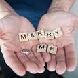 The Perfect Engagement Ring for a Valentines' Day Proposal