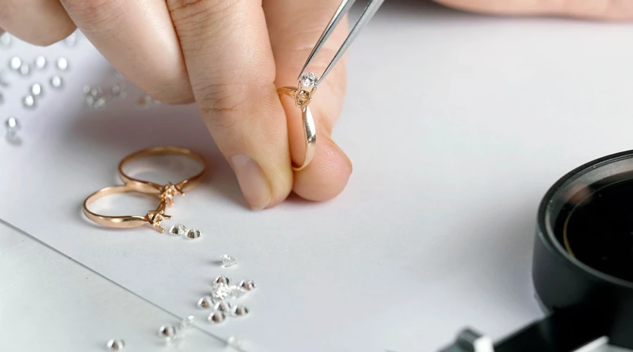 Is British Made Diamond Jewellery Better?