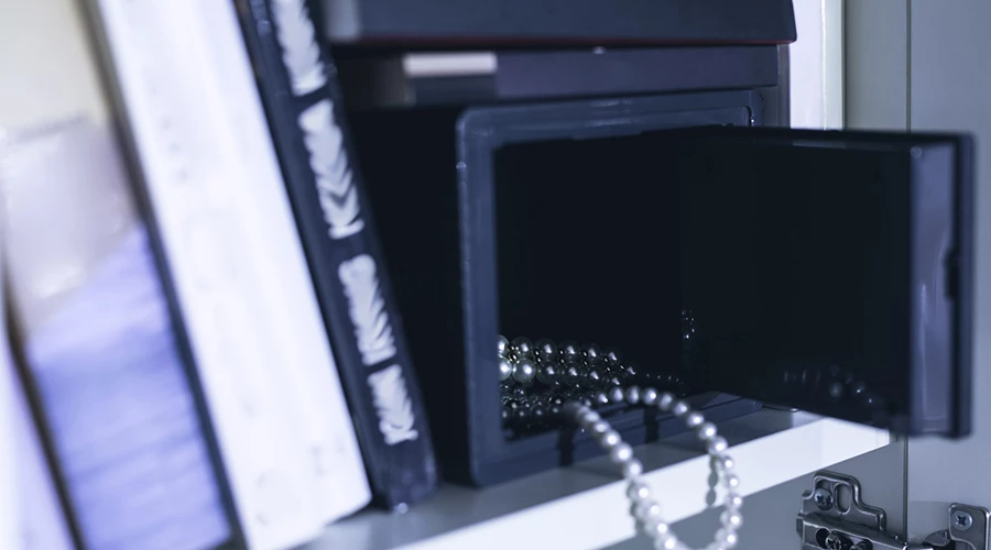 Insuring Your Diamonds