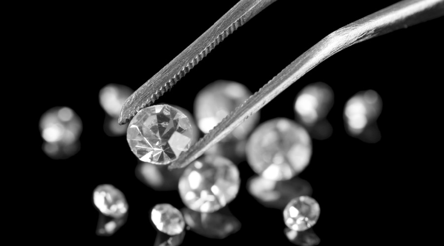 Ethically Sourced Diamonds