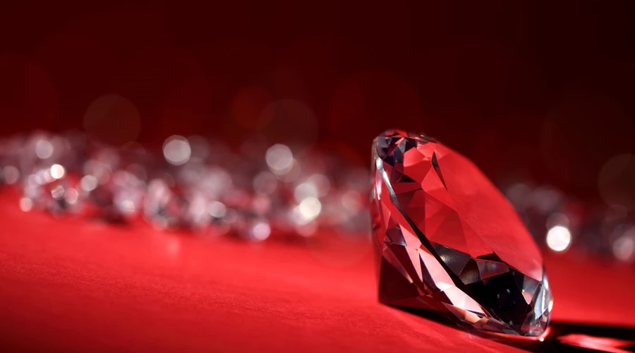 Blood free diamonds deals
