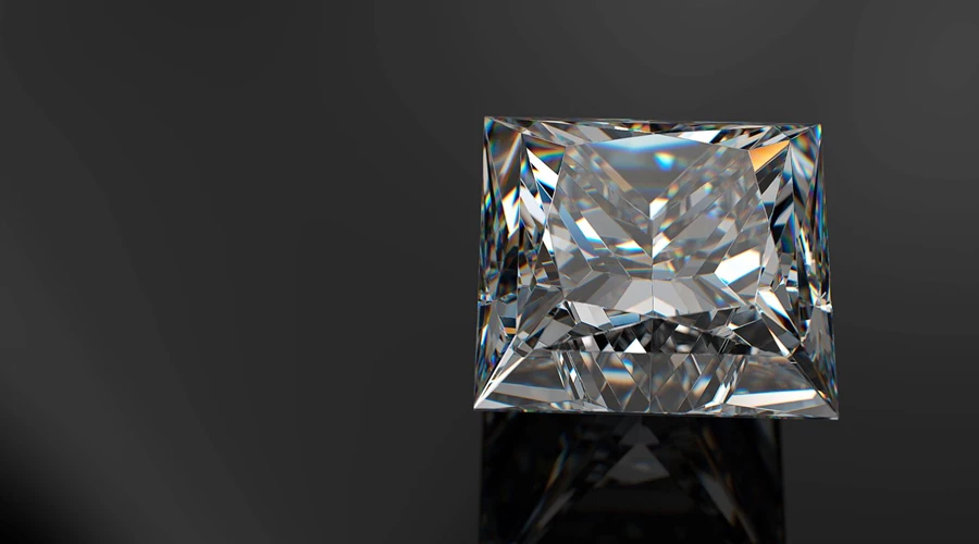 How Big is a One Carat Diamond?