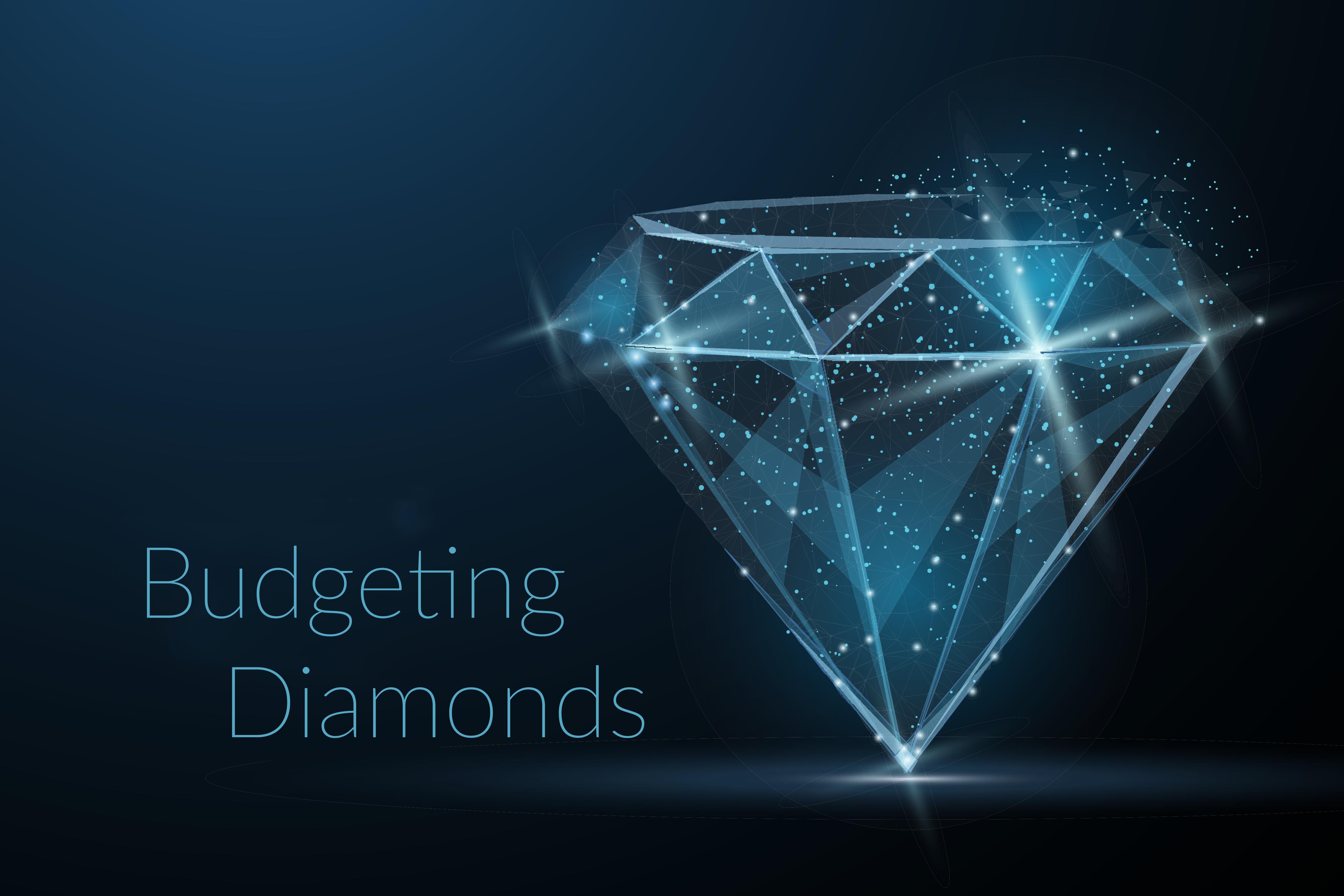 Keep to your Budget when Buying Diamonds