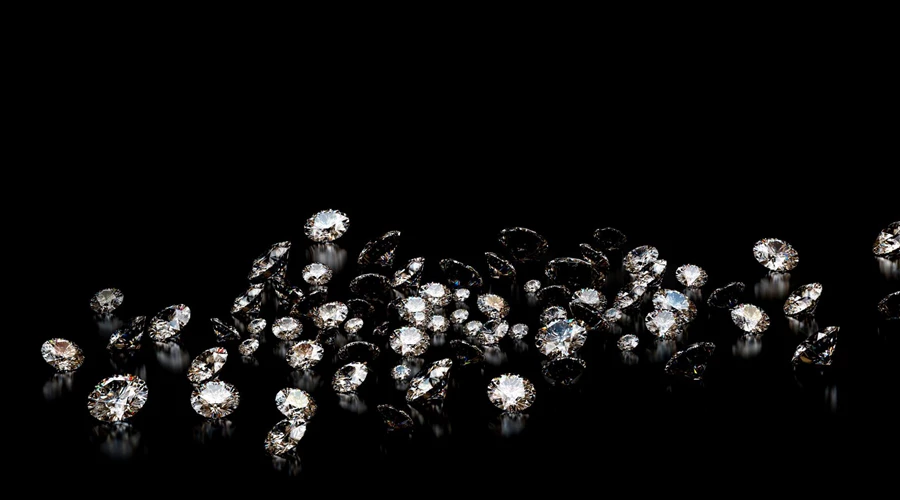 Diamonds 102
