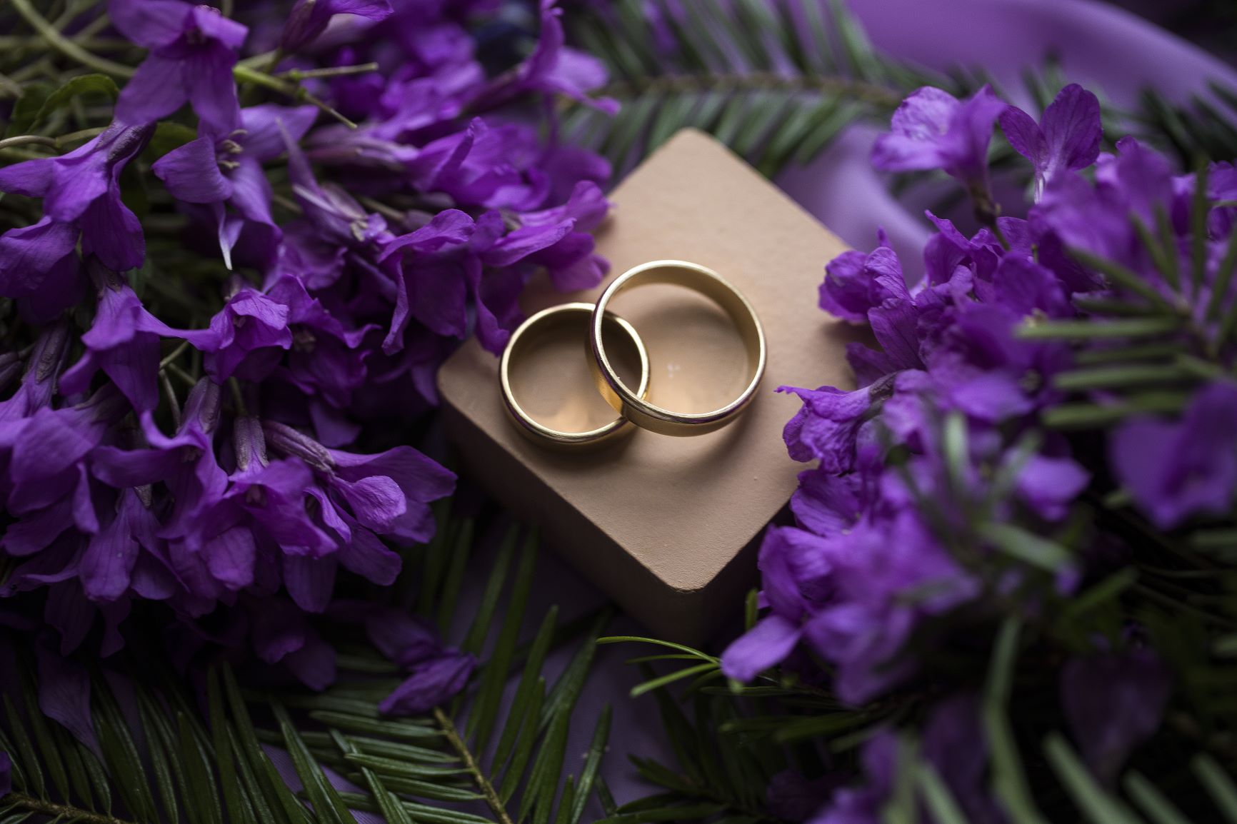 When’s the best time to buy your Wedding Rings?