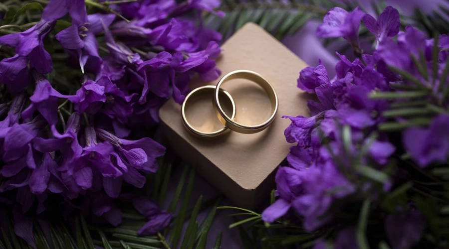 When’s the best time to buy your Wedding Rings?