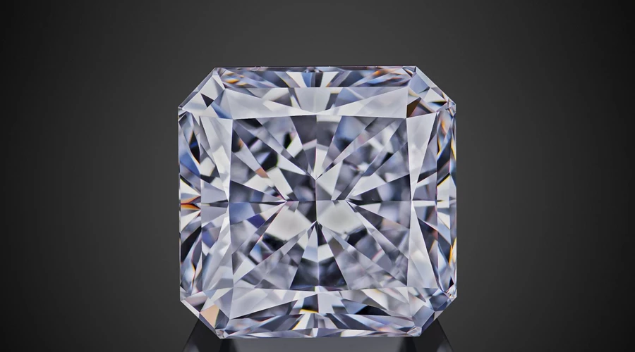 Why Choose an Asscher Cut Diamond?