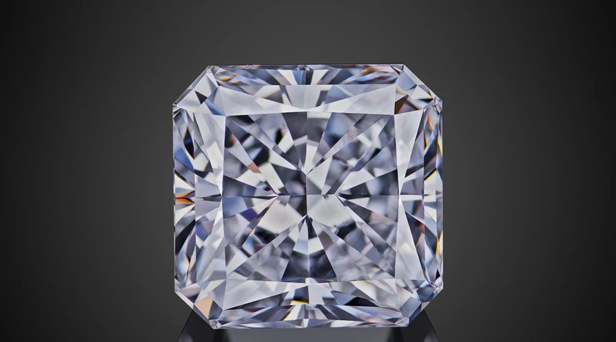 Why Choose an Asscher Cut Diamond Quality Diamonds